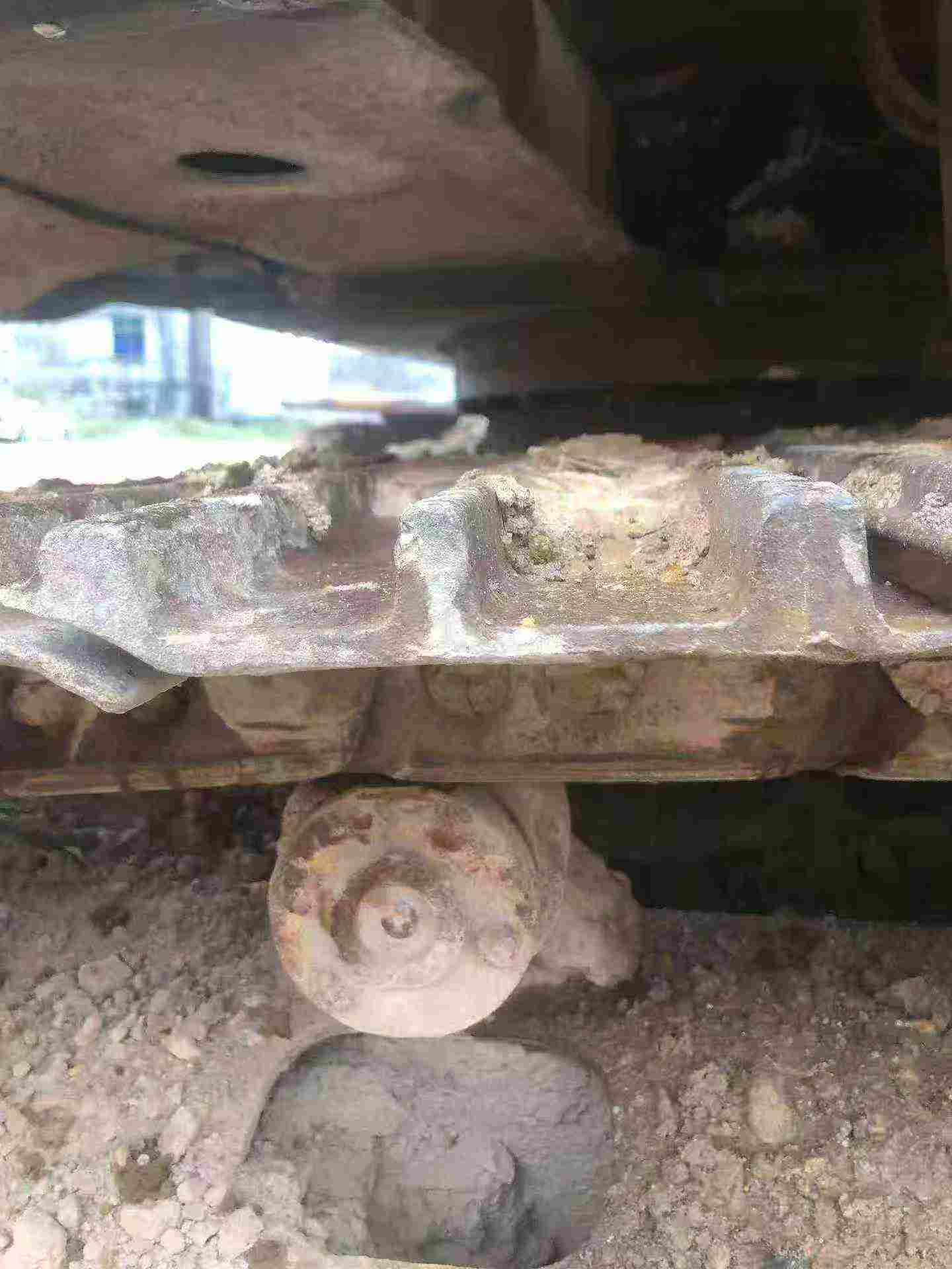 Used Kobelco SK200 Excavator 2016 Model / 5