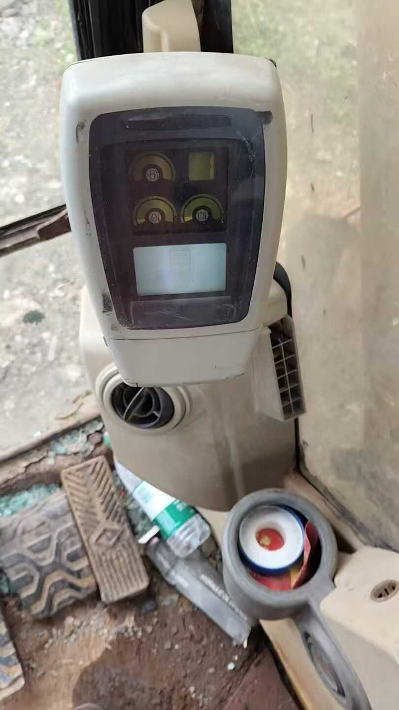 Used Caterpillar 320C Excavator 2016 Model