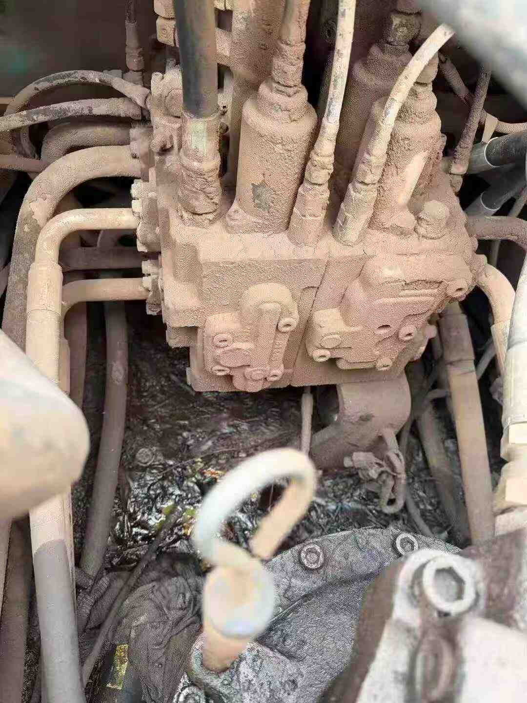 Used Kobelco SK70 Excavator 2016 Model / 2