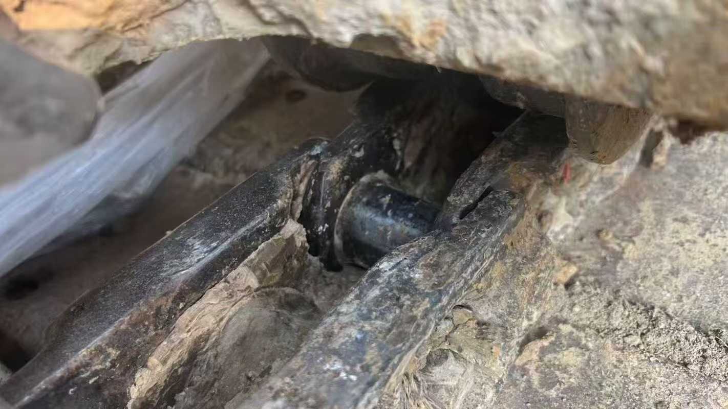 Used Kobelco SK75 Excavator 2015 Model / 4