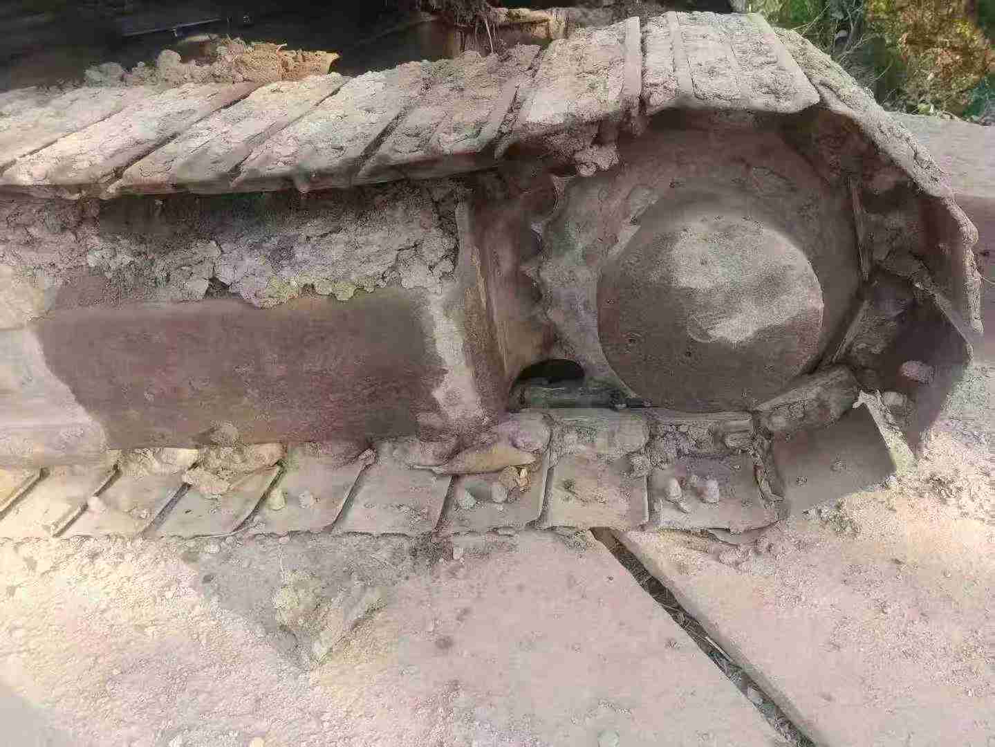 Used Kobelco SK60 Excavator 2016 Model / 5