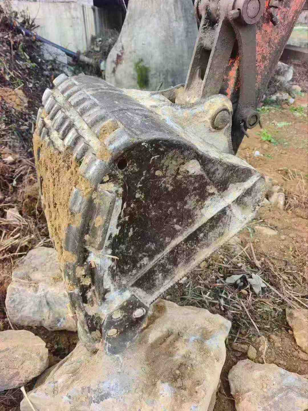 Used Doosan DX75 Excavator 2017 Model / 3