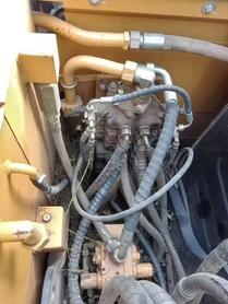 Buy Sany SY75 Used Excavator / 5 Used Sany SY75 Excavator 2017 Model / 5