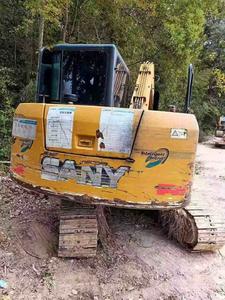 Buy Sany SY65C Used Excavator Used Sany SY65C Excavator 2016 Model