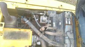 Buy Komatsu PC30-7 Used Excavator / 9 Used Komatsu PC30-7 Excavator 2016 Model / 9