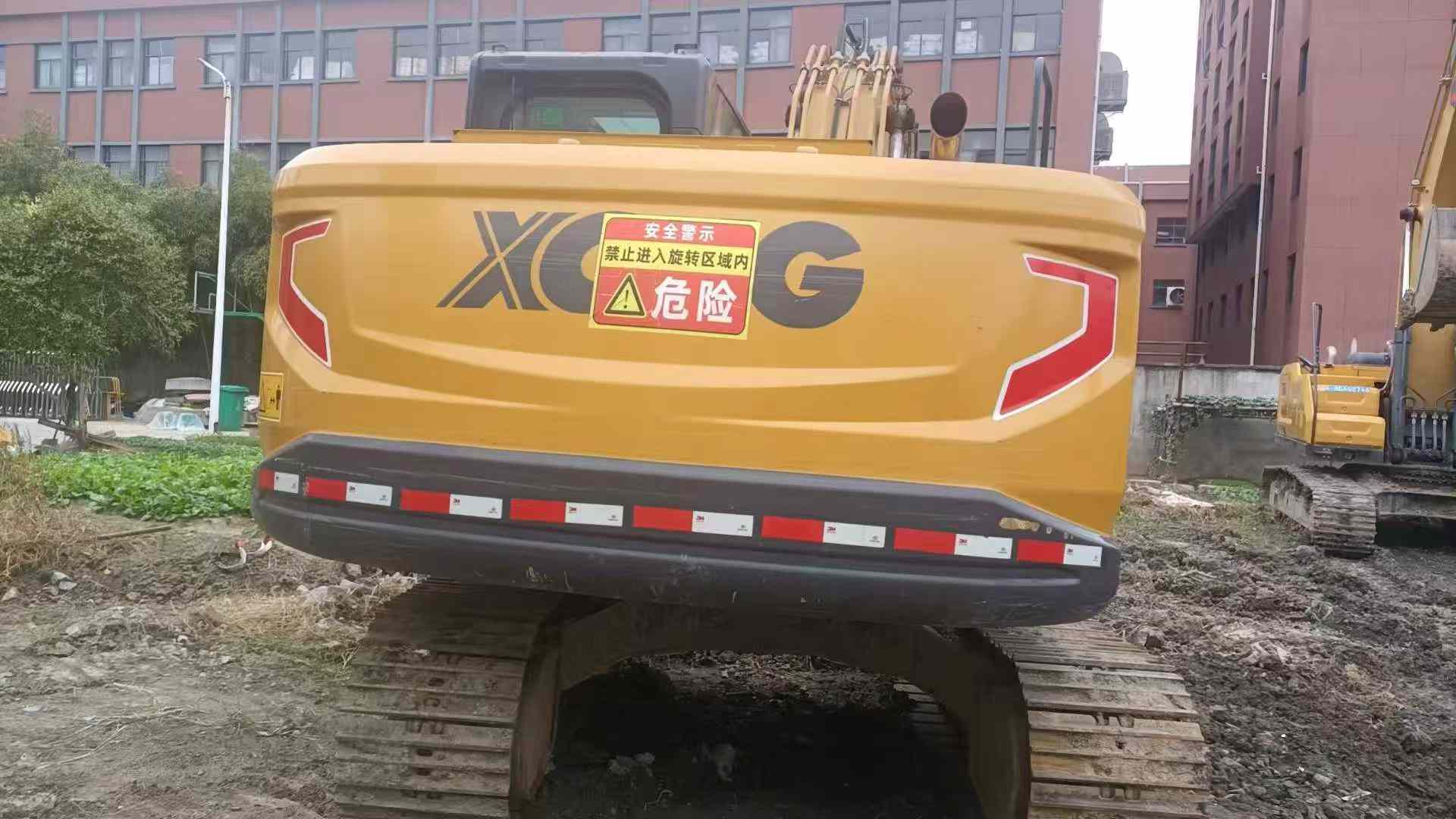 Used XCMG LW200 Excavator 2025 Model