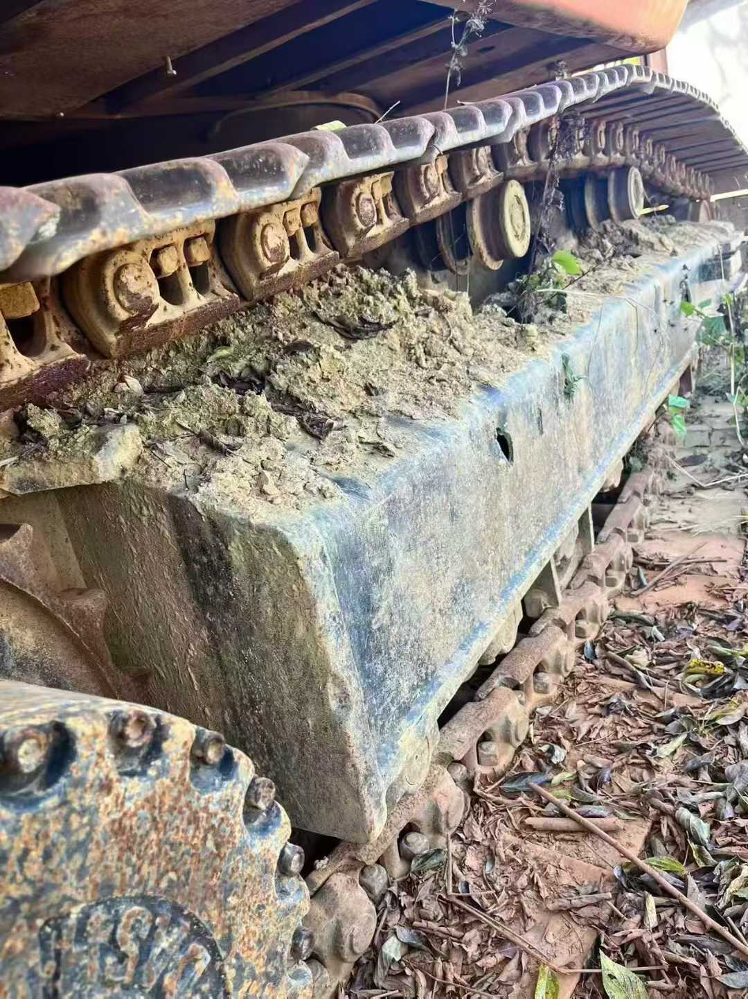 Used Doosan S225 Excavator 2016 Model / 7