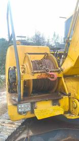 Buy Komatsu PC30-7 Used Excavator / 8 Used Komatsu PC30-7 Excavator 2016 Model / 8