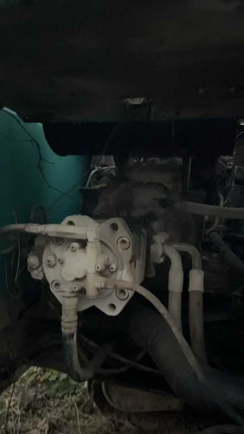 Used Kobelco SK60-8 Excavator 2016 Model / 2