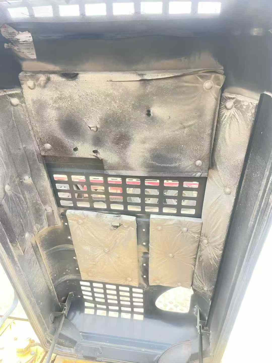 Used Komatsu PC200-8 Excavator 2016 Model