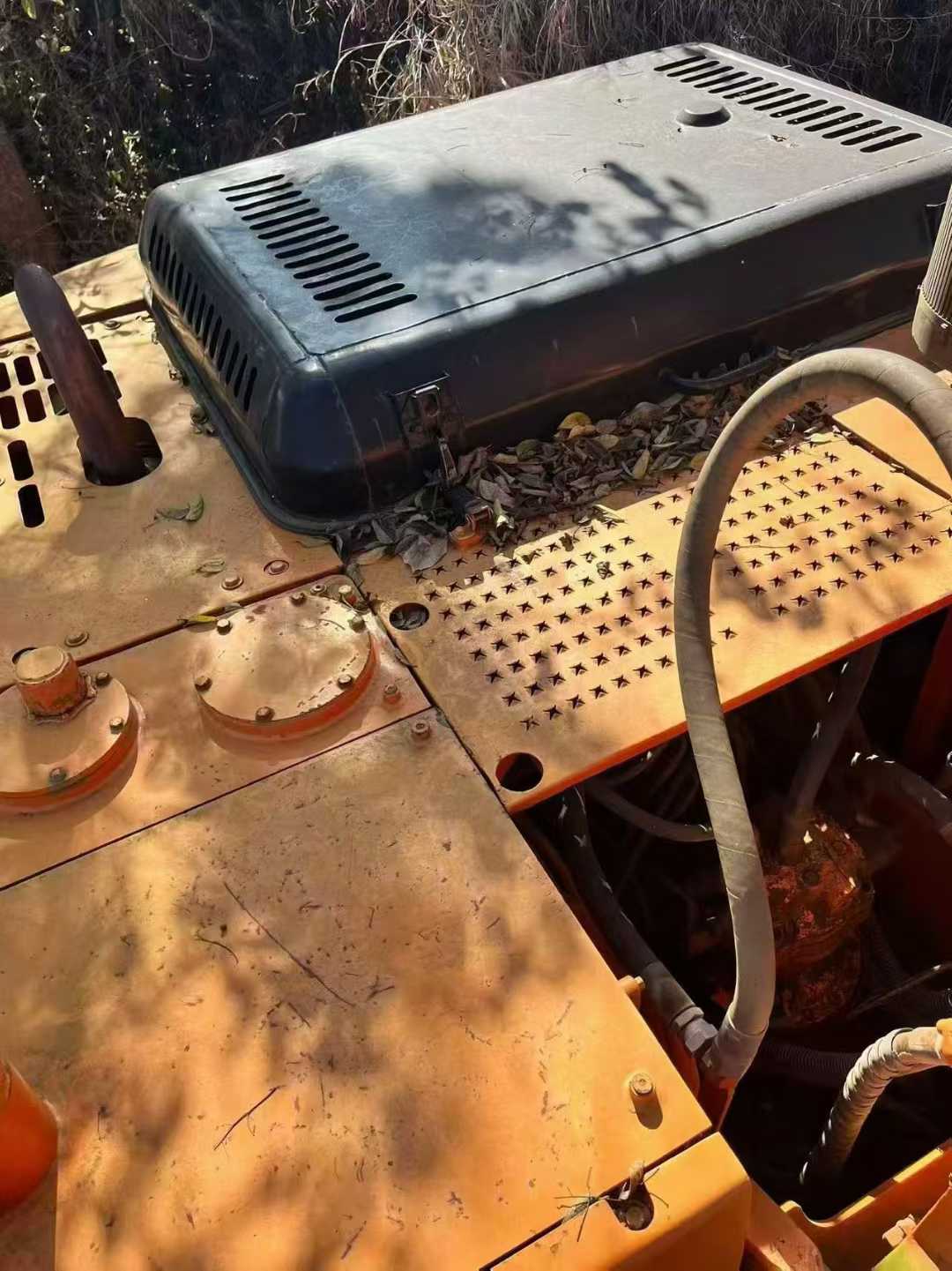 Used Doosan S225 Excavator 2016 Model / 5