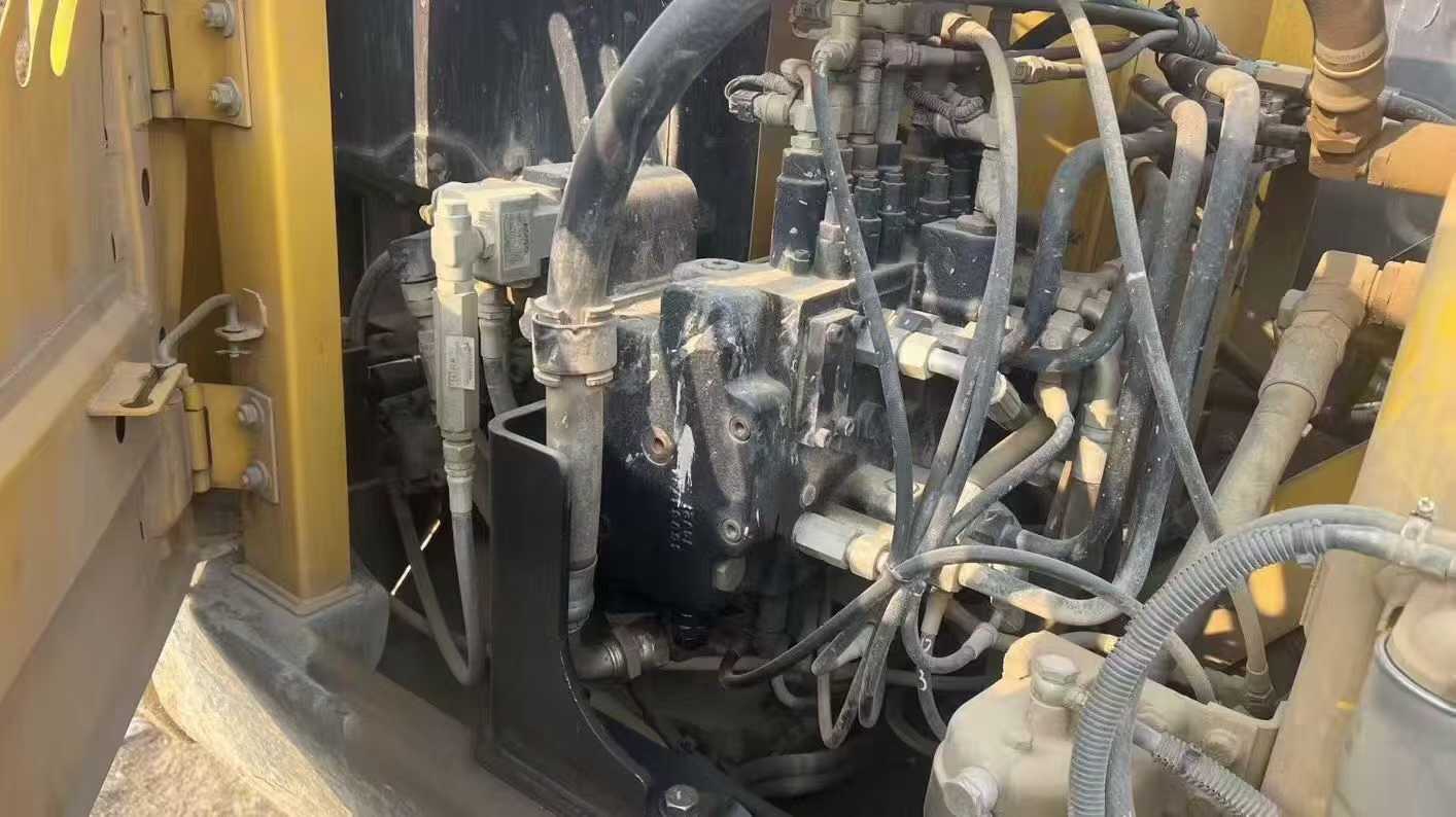 Used Kobelco SK75 Excavator 2015 Model / 5