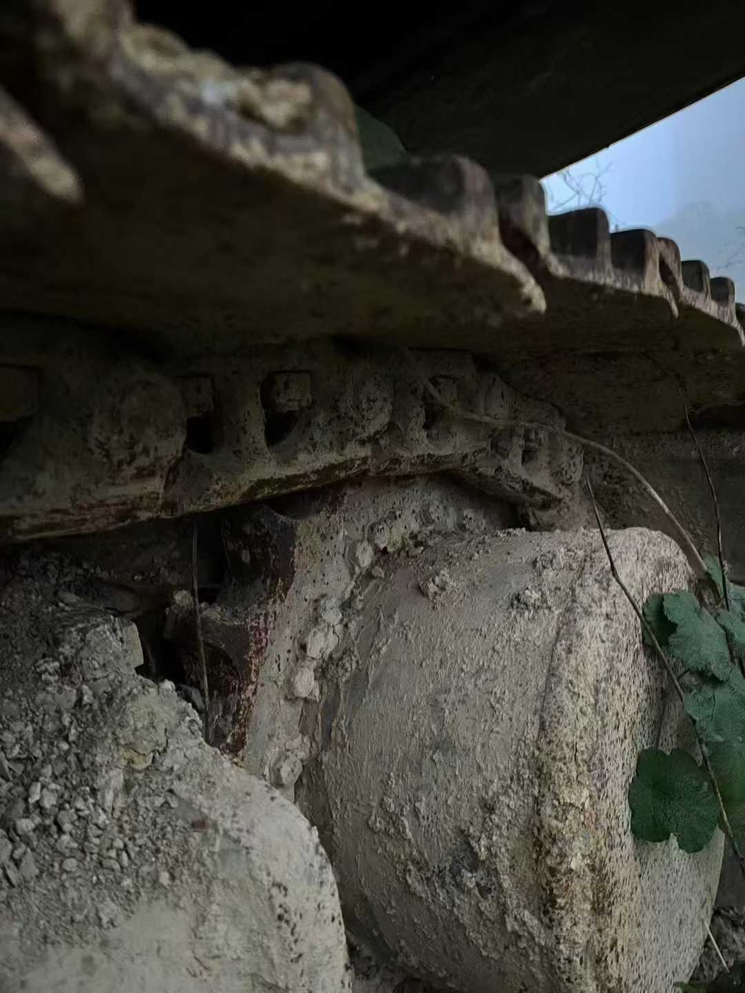 Used Kobelco SK60-8 Excavator 2016 Model / 8