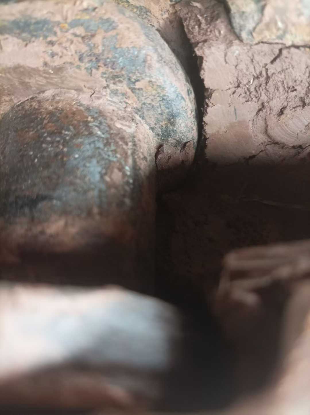 Used Kobelco SK80H Excavator 2016 Model / 3