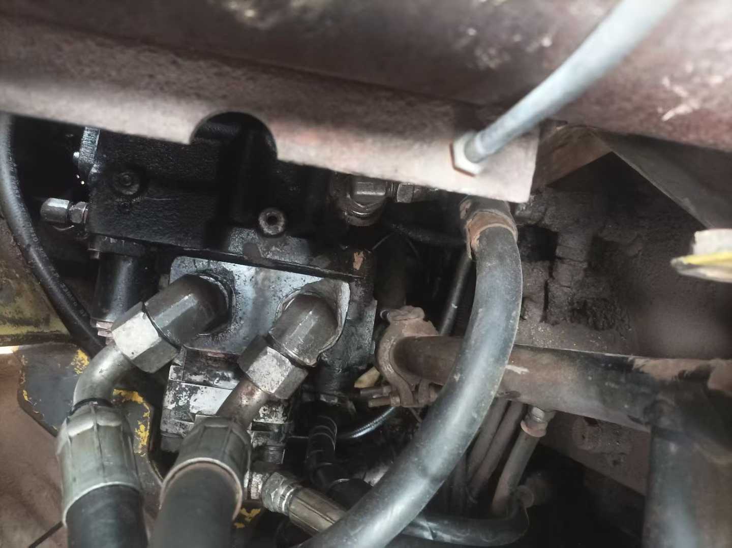 Used Kobelco SK80H Excavator 2016 Model / 5