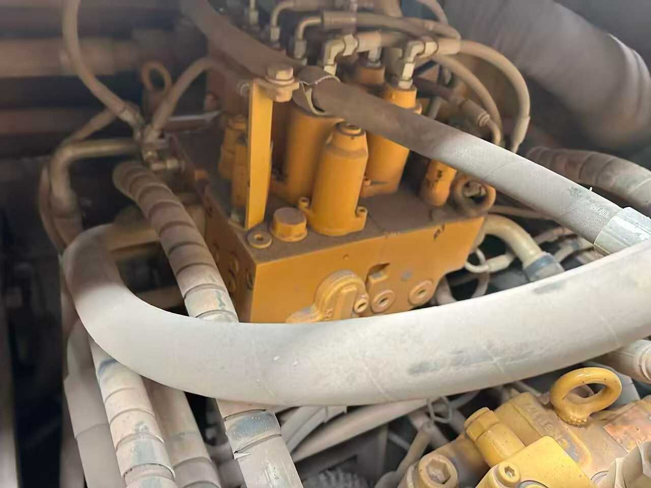 Used Sany SY265C Excavator 2018 Model / 7