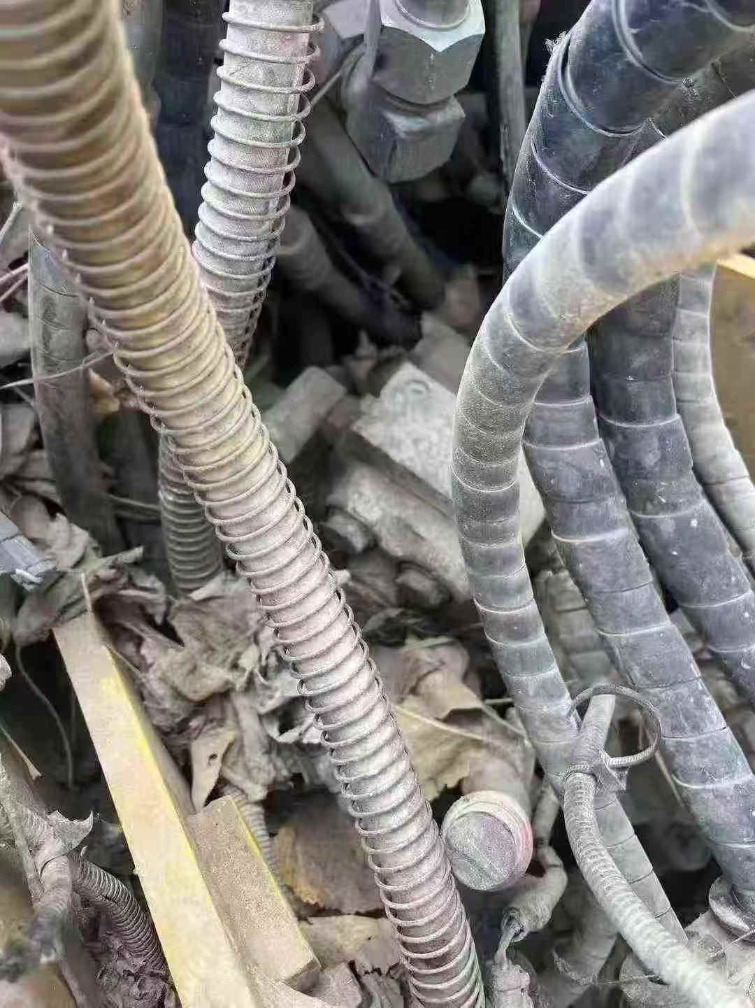 Used Komatsu PC60-8 Excavator 2011 Model / 6