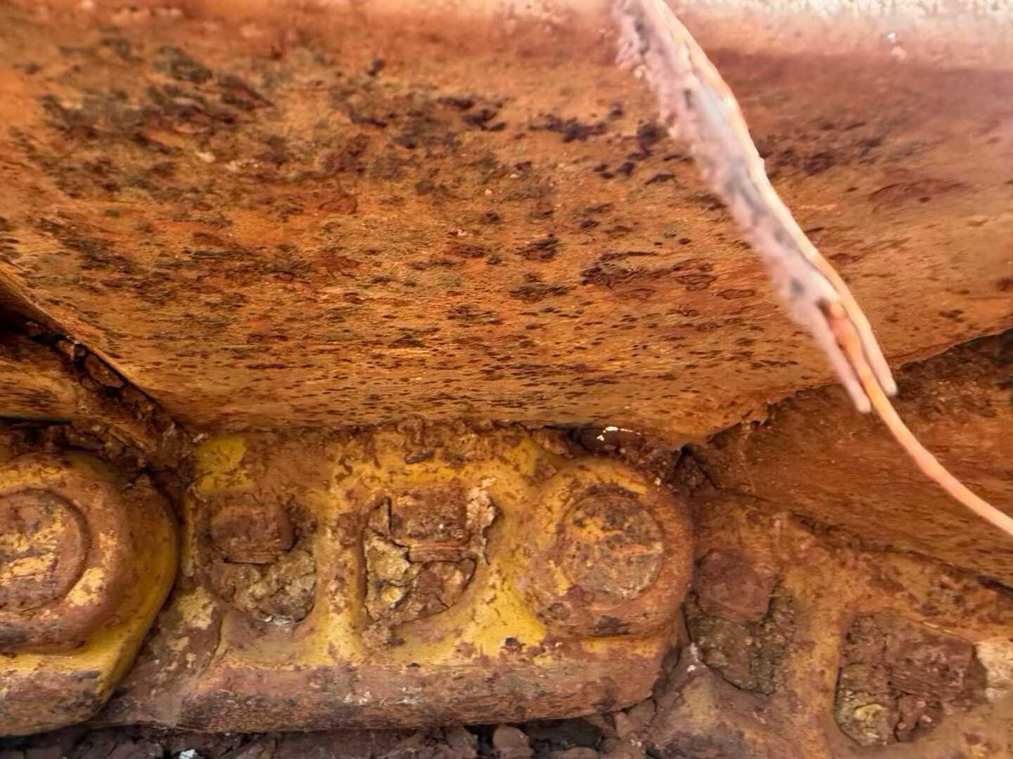 Used Kobelco SK230-6 Excavator 2016 Model / 6