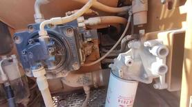 Buy Sany SY205H Used Excavator / 3 Used Sany SY205H Excavator 2020 Model / 3