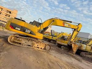 Buy Caterpillar 320D Used Excavator Used Caterpillar 320D Excavator 2016 Model