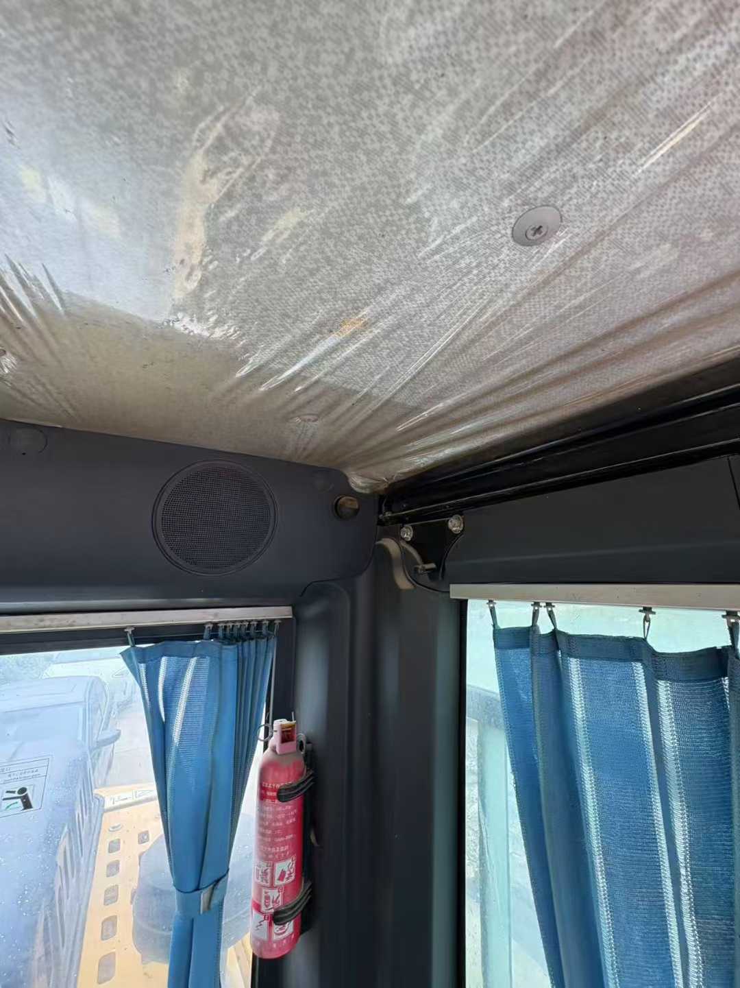 Used Sany SY125H Excavator 2018 Model / 4