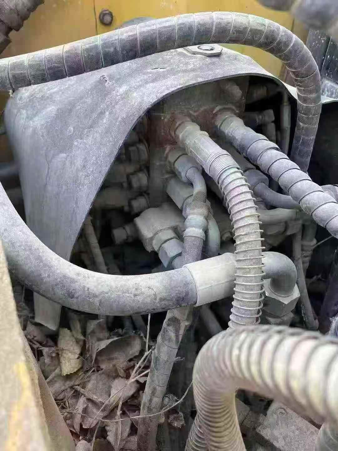 Used Komatsu PC60-8 Excavator 2011 Model / 5