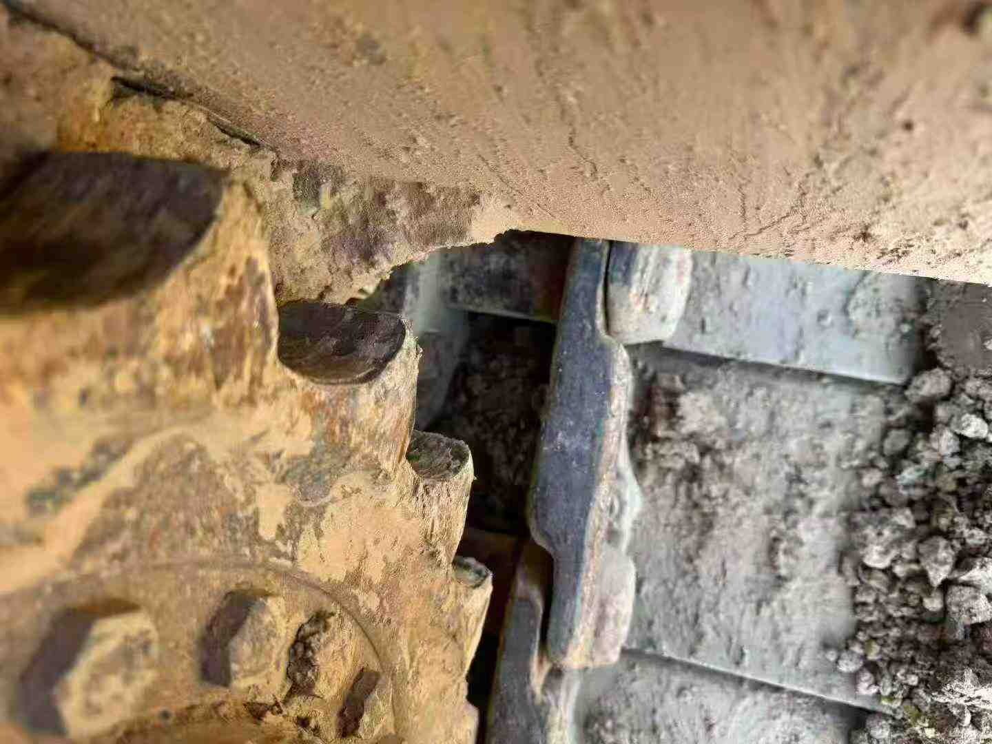 Used Kobelco SK200-10 Excavator 2017 Model / 4