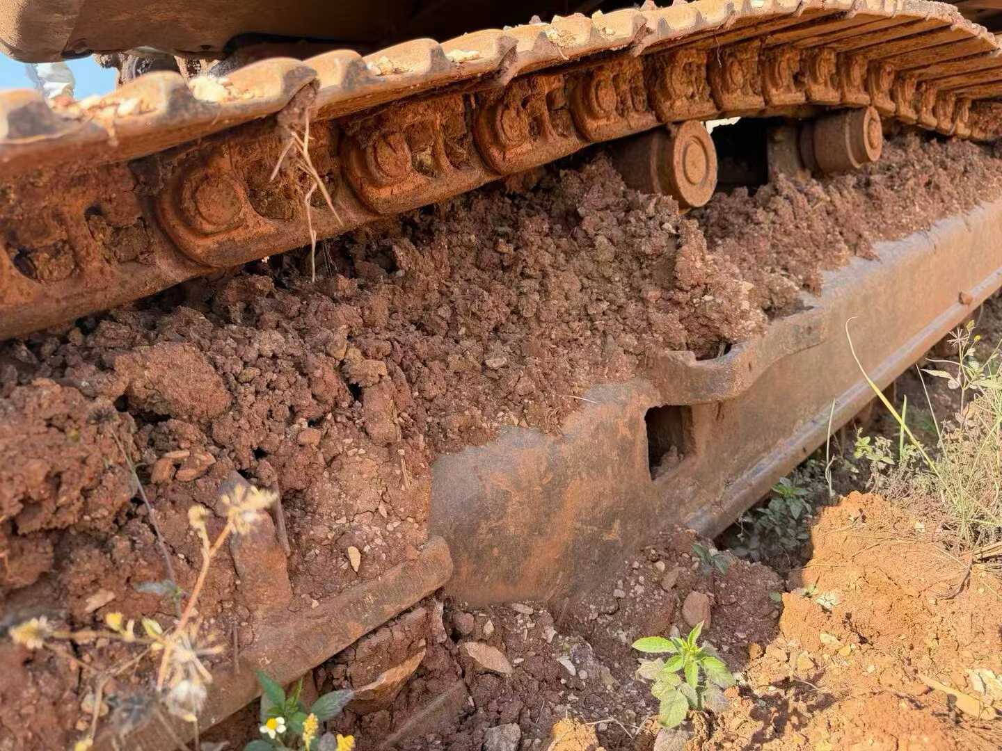 Used Kobelco SK230-6 Excavator 2016 Model / 5