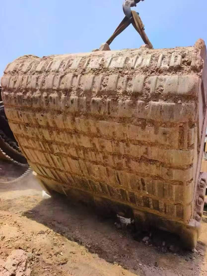 Used XCMG XE490KS Excavator 2016 Model