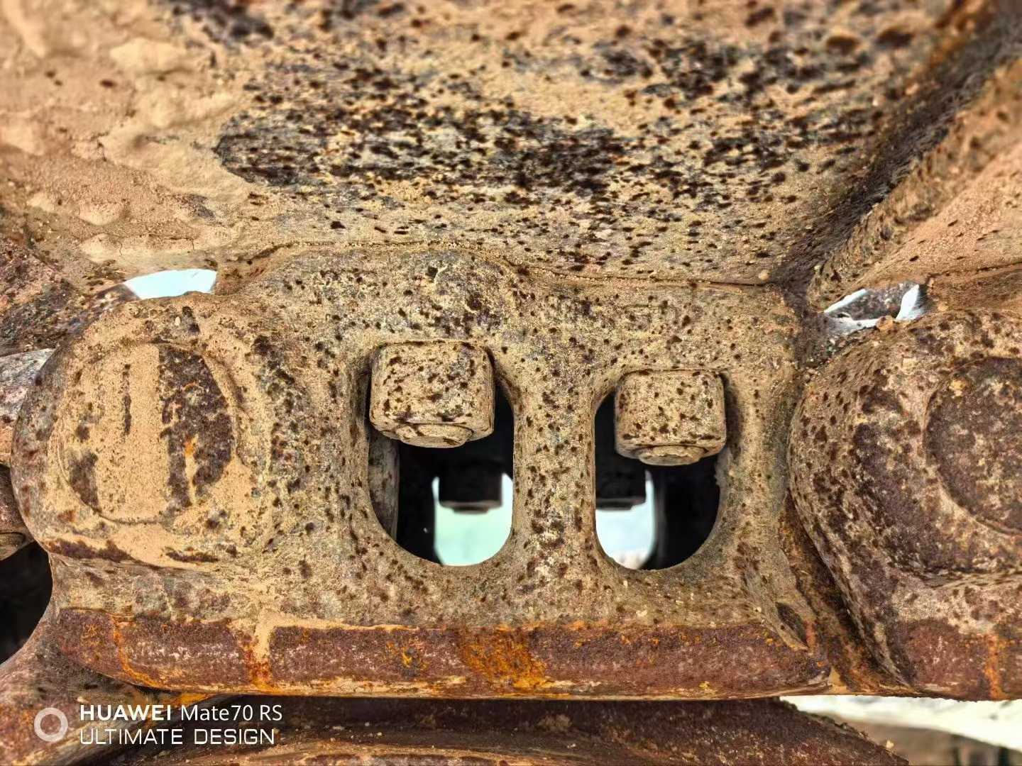 Used Kobelco SK60 Excavator 2018 Model