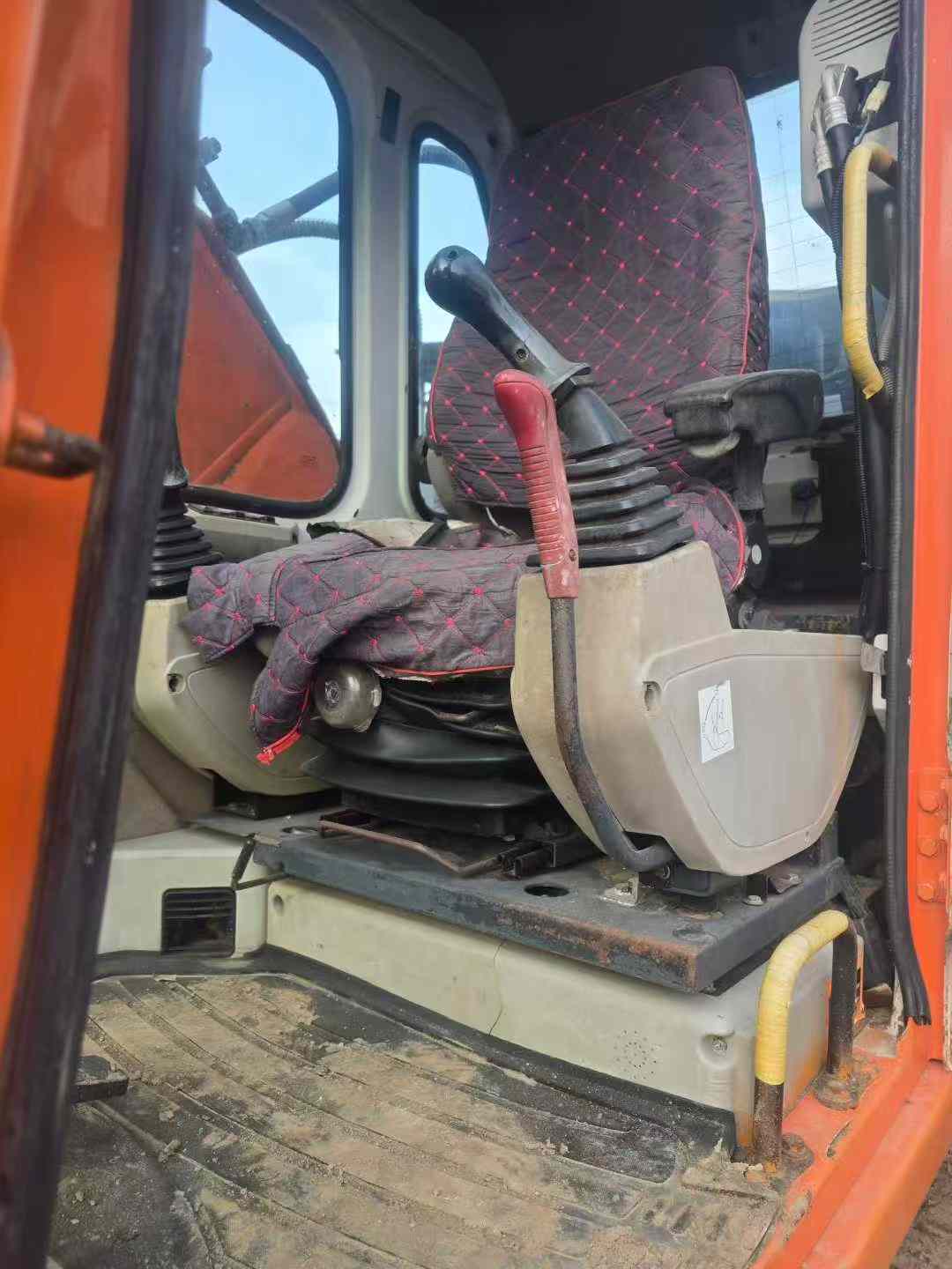 Used Doosan S225 Excavator 2016 Model / 2