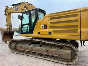 Buy Caterpillar 336FLH Used Excavator Used Caterpillar 336FLH Excavator 2021 Model