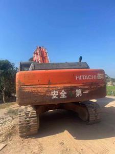 Buy Hitachi ZX50 Used Excavator Used Hitachi ZX50 Excavator 2016 Model