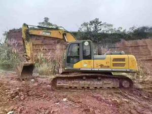 Buy XCMG XE270DK Used Excavator Used XCMG XE270DK Excavator 2020 Model
