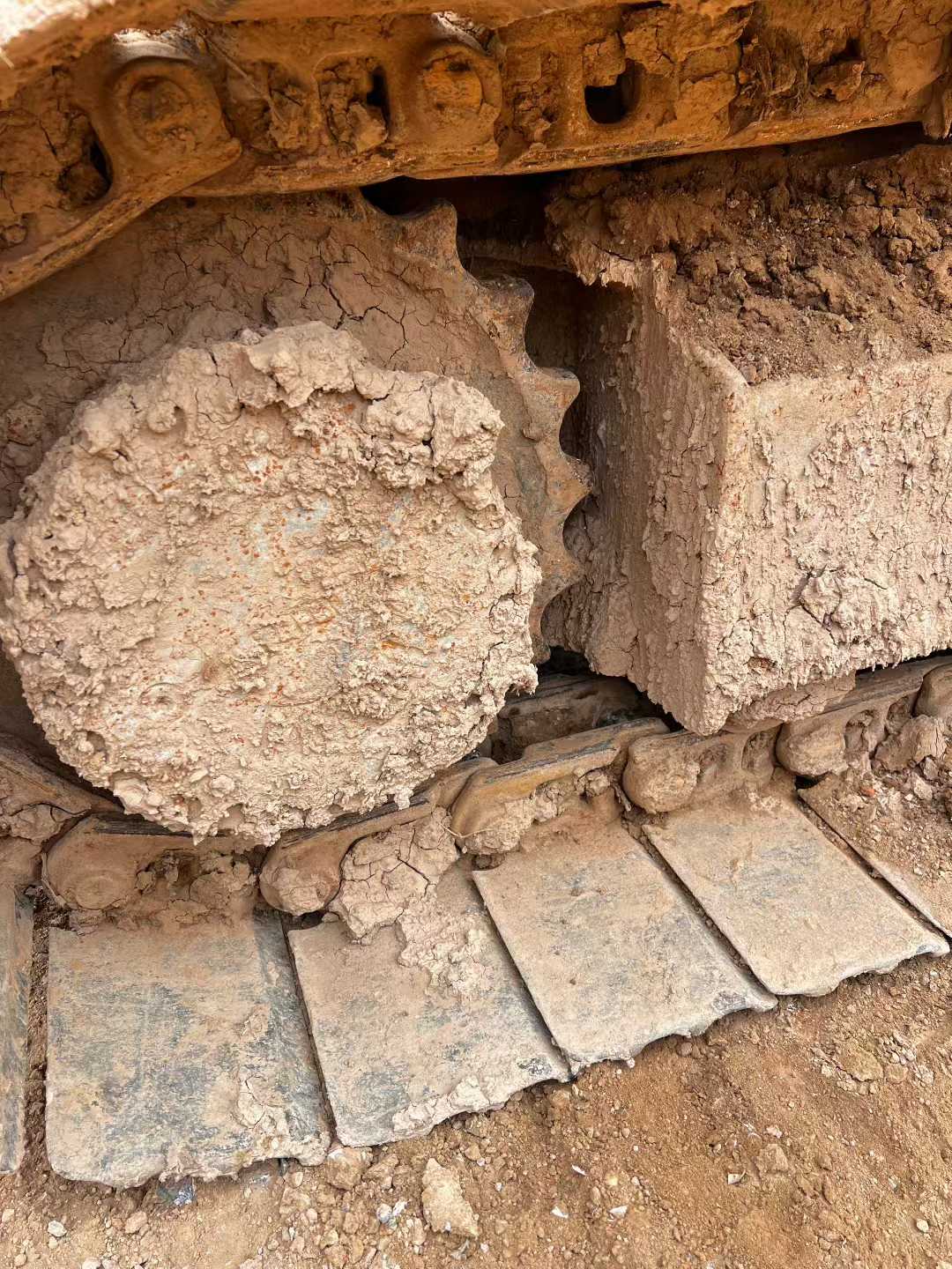 Used Doosan DX15 Excavator 2012 Model / 7