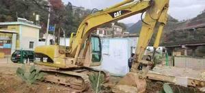 Buy Caterpillar 312C Used Excavator Used Caterpillar 312C Excavator 2016 Model