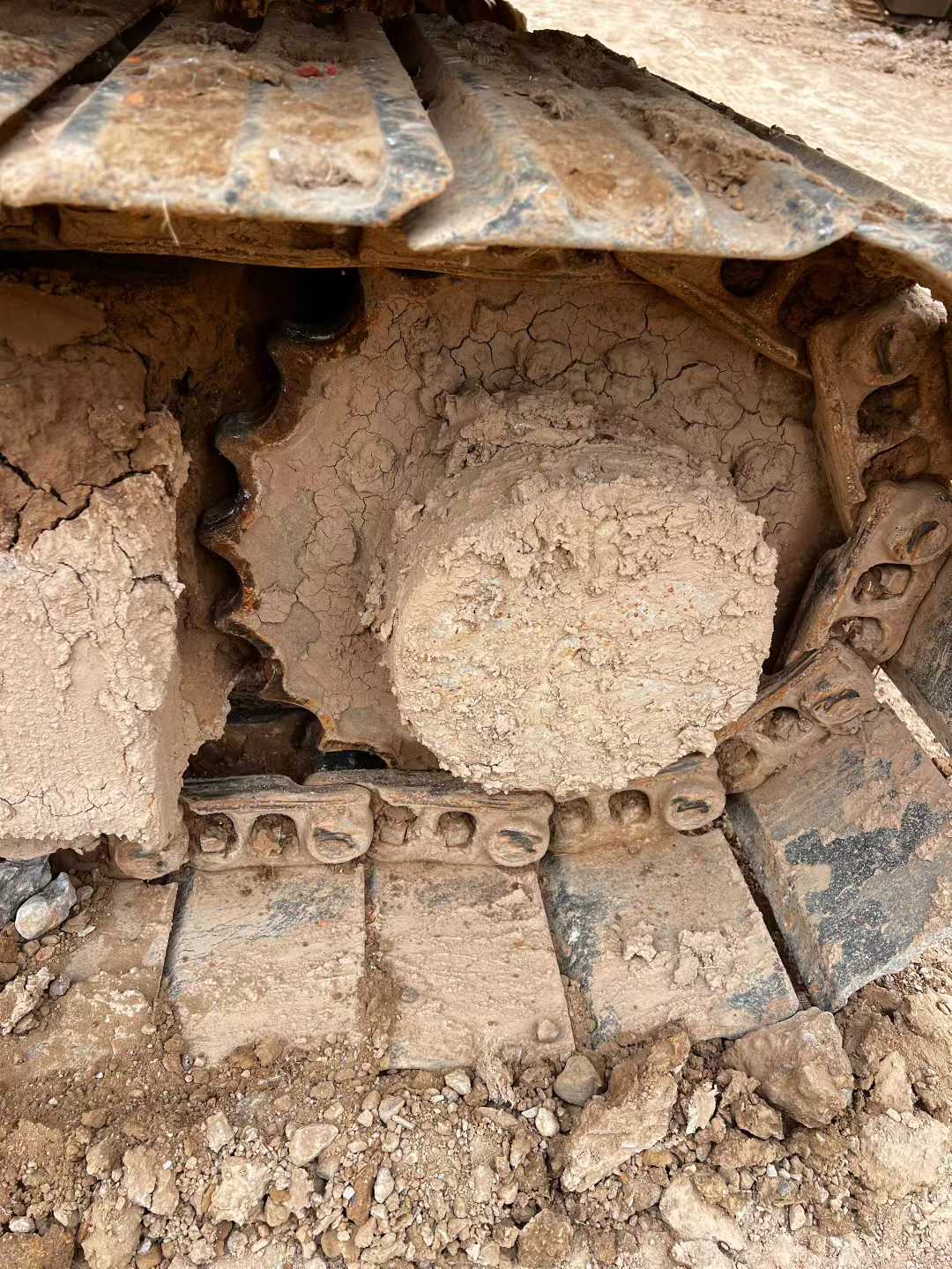 Used Doosan DX15 Excavator 2012 Model / 8