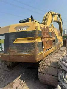Buy Caterpillar CT20 Used Excavator Used Caterpillar CT20 Excavator 2016 Model