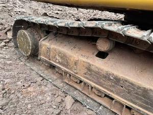 Buy Caterpillar 349FL Used Excavator Used Caterpillar 349FL Excavator 2020 Model