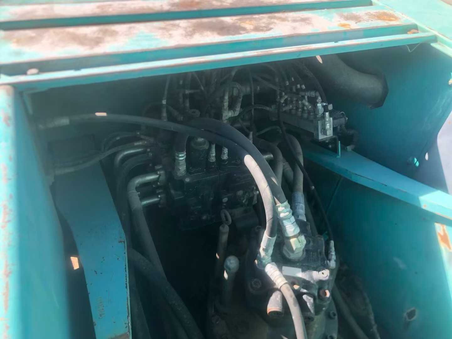 Used Kobelco SK250 Excavator 2016 Model / 3