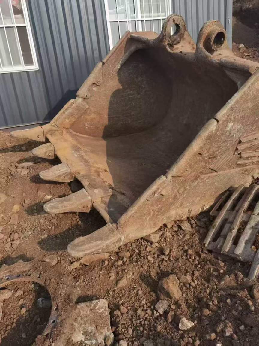 Used XCMG XE490KS Excavator 2016 Model / 2