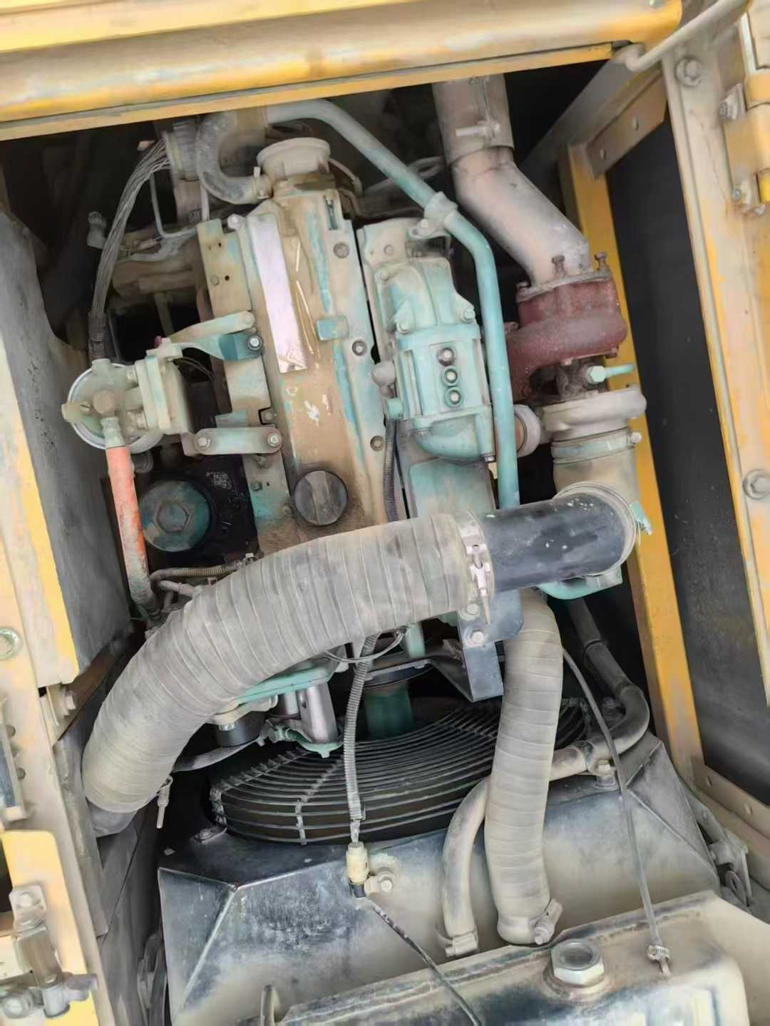 Used Volvo EC140 Excavator 2015 Model / 2