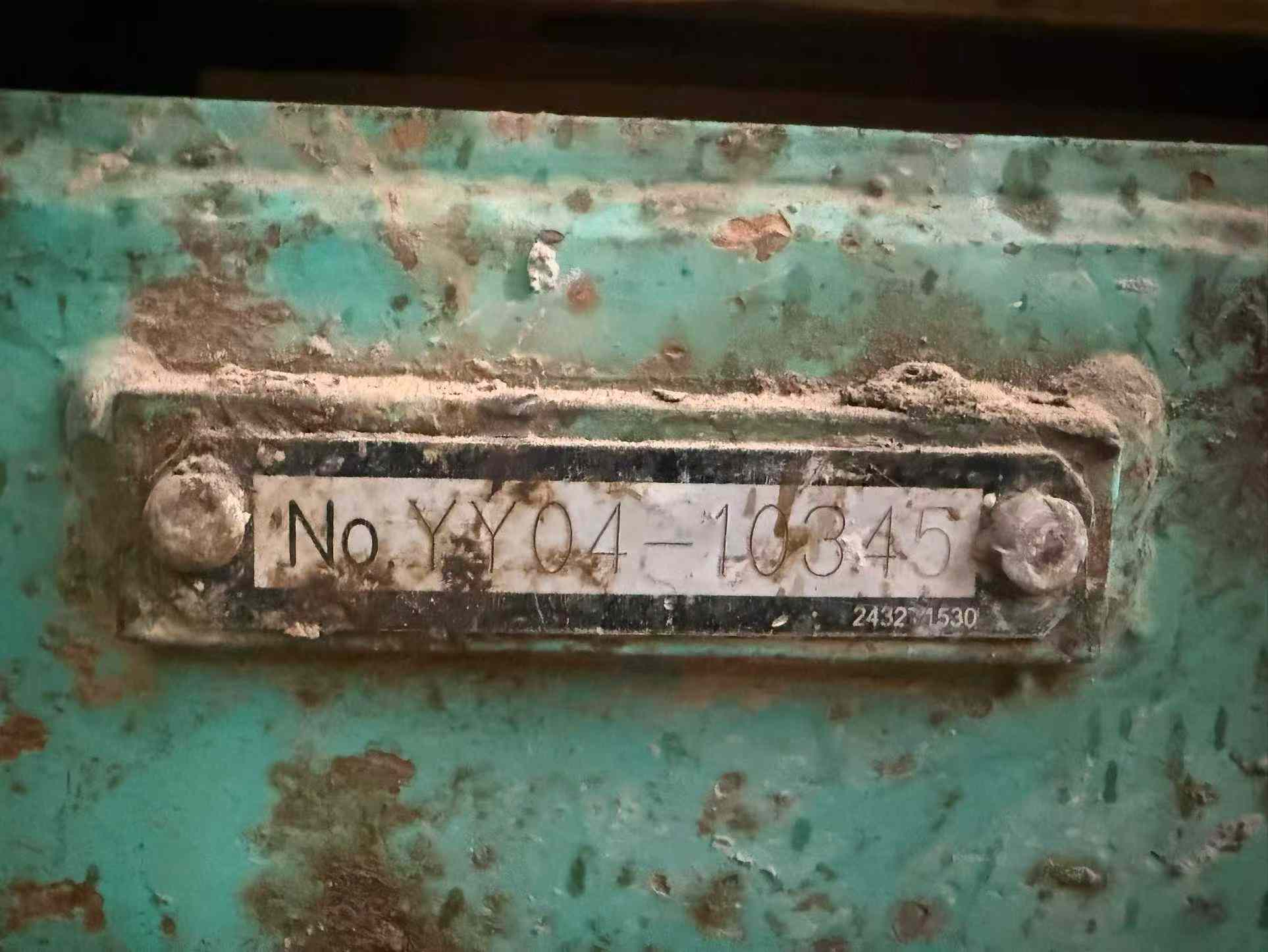 Used Kobelco SK135 Excavator 2016 Model / 4