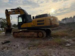 Buy XCMG XE370 Used Excavator Used XCMG XE370 Excavator 2021 Model