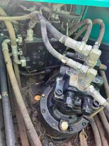 Buy Kobelco SK200-10 Used Excavator Used Kobelco SK200-10 Excavator 2017 Model