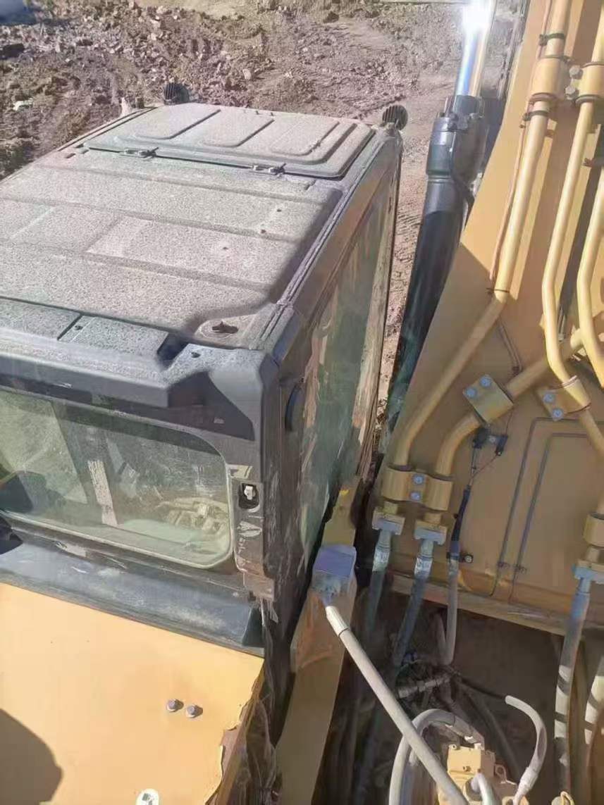 Used Caterpillar 336FLH Excavator 2020 Model / 6