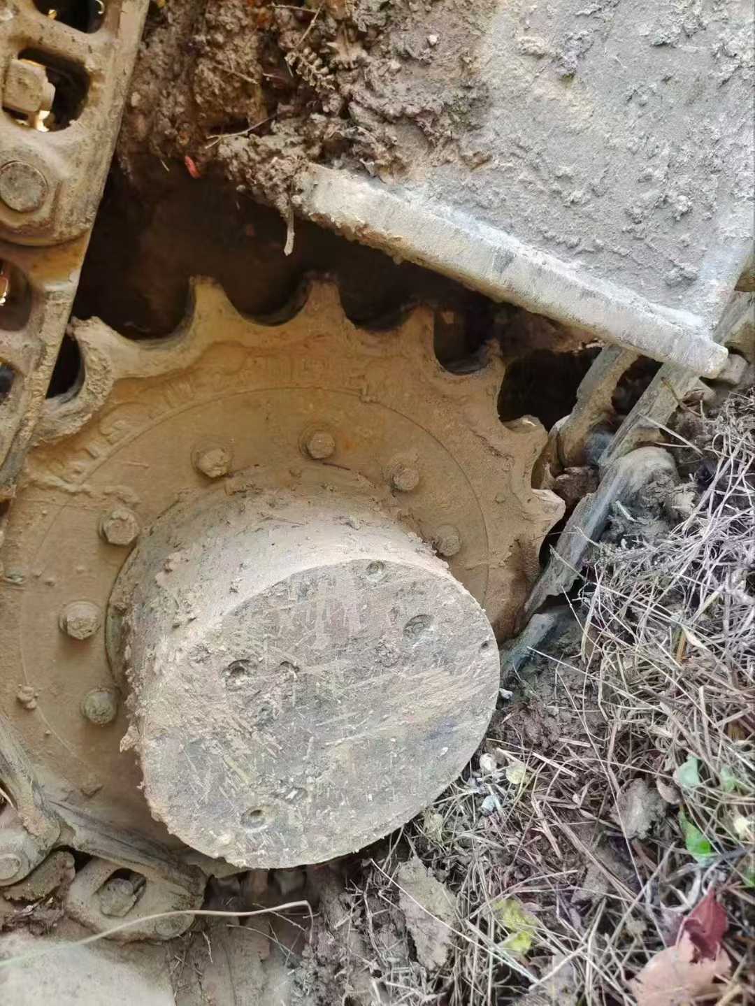 Used Doosan DX75 Excavator 2018 Model / 4