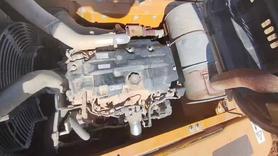 Buy Sany SY205H Used Excavator / 5 Used Sany SY205H Excavator 2020 Model / 5