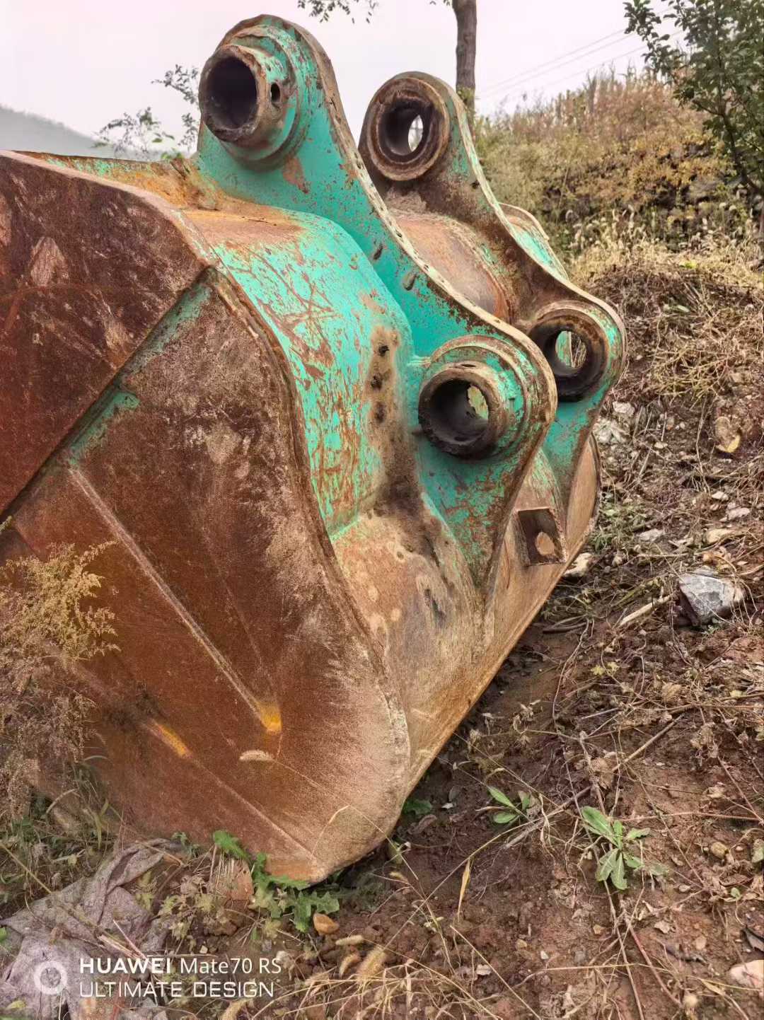 Used Kobelco SK60 Excavator 2018 Model / 7