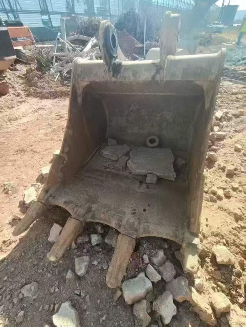 Used Caterpillar 336FLH Excavator 2020 Model / 9